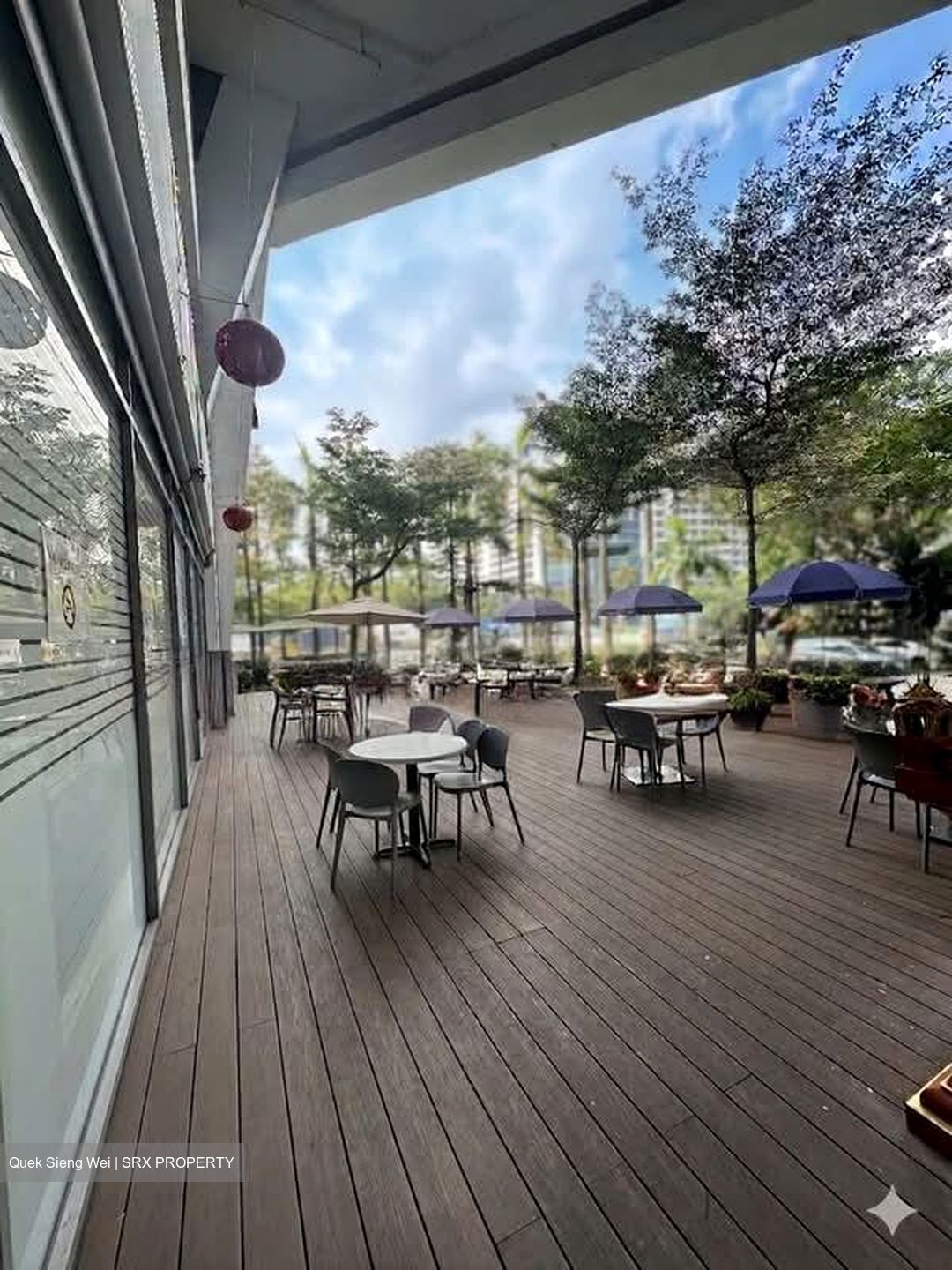 Jurong Industrial Estate (D22), Retail #557828791